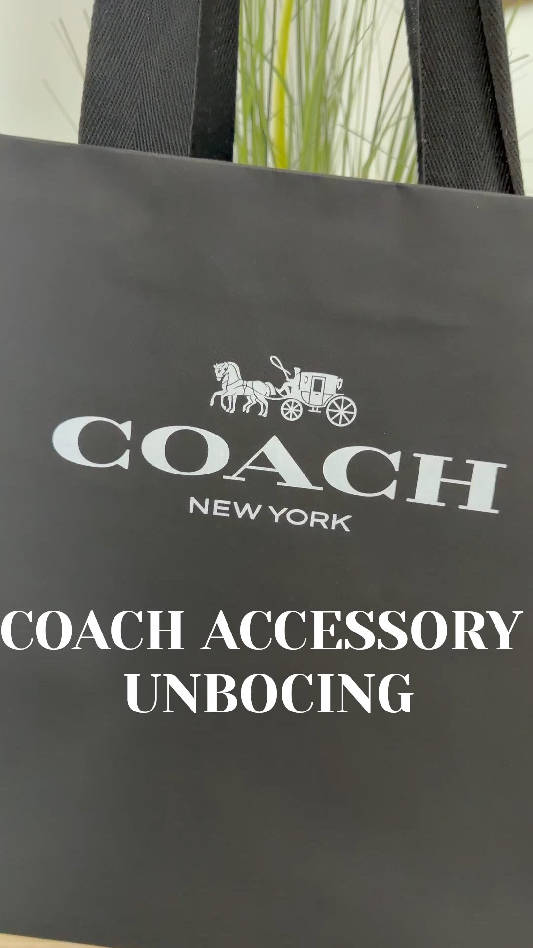 COACH CLEARANCE SALE FIND! I love me a good handbag accessory especially when it can be multi purposed. @Macys#coach #handbag #fashion #style #beauty #makeup #accessories #sale #deal #springfind #clearance #ootd #selfcare #active #momlife #lifestyle #travel #vacation 

#LTKBeauty #LTKSpringSale #LTKTravel