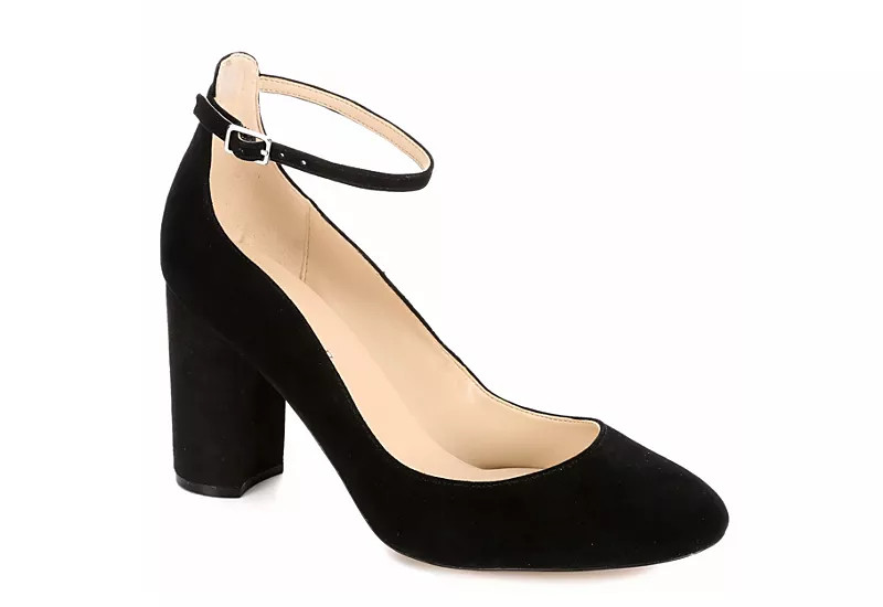 BLACK MARC FISHER Womens Imagie | Off Broadway Shoes