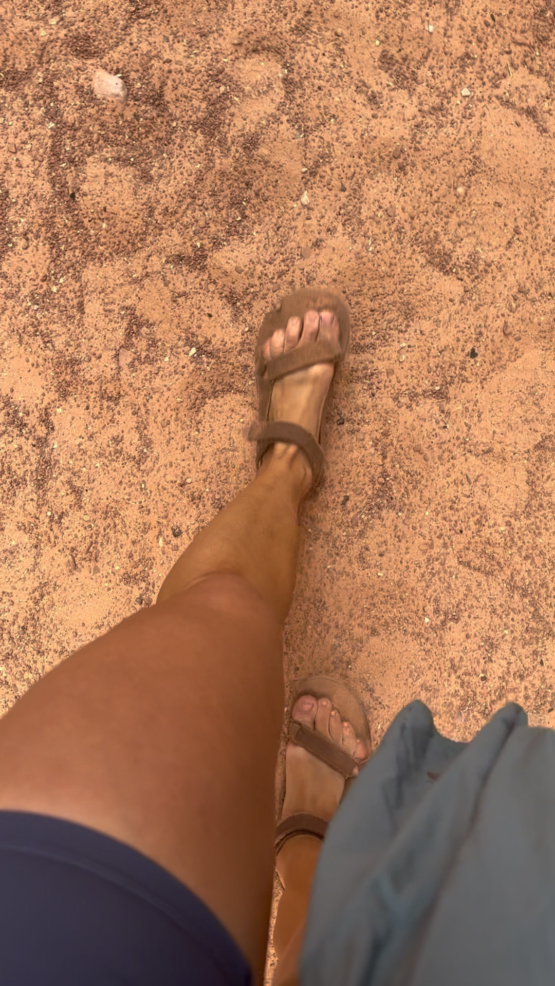 Teva sandals TS

#LTKshoecrush #LTKActive #LTKVideo