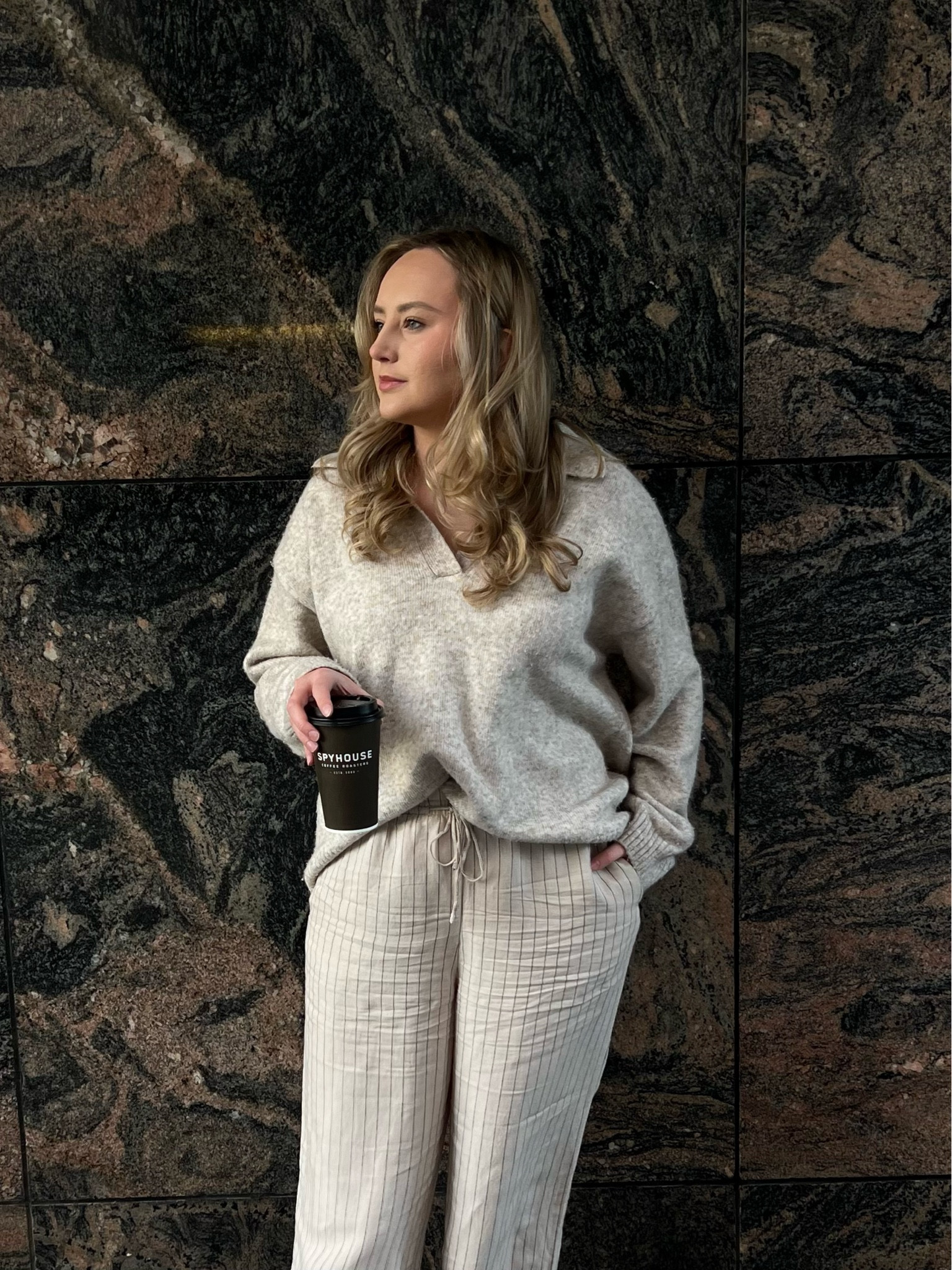 The perfect linen pants for spring & summer ✨

#LTKworkwear #LTKstyletip #LTKfindsunder50