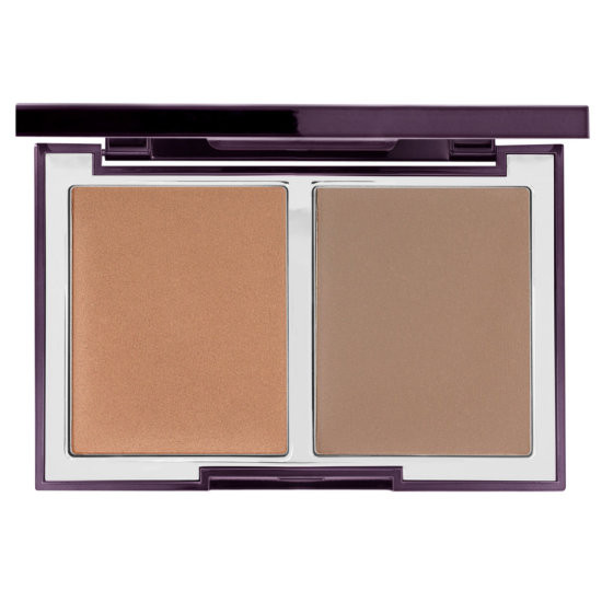 The Radiance Boosting Face Palette | Beautylish