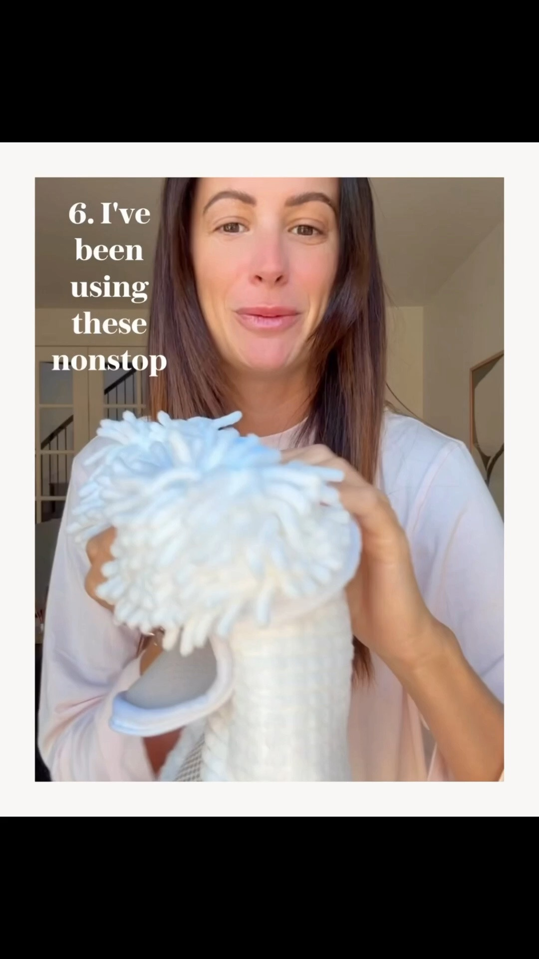 I’ve been using this shoe washing bag nonstop to keep my white sneakers white! ￼

#LTKmomlife #LTKdayinmylife #LTKSaleAlert