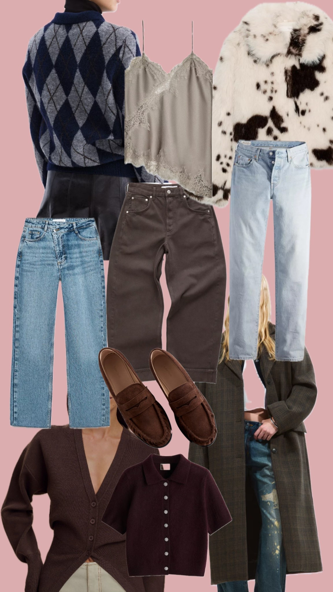 10 most popular items on my LTK this week 🫶🏼

#LTKeurope #LTKpetite #LTKuk