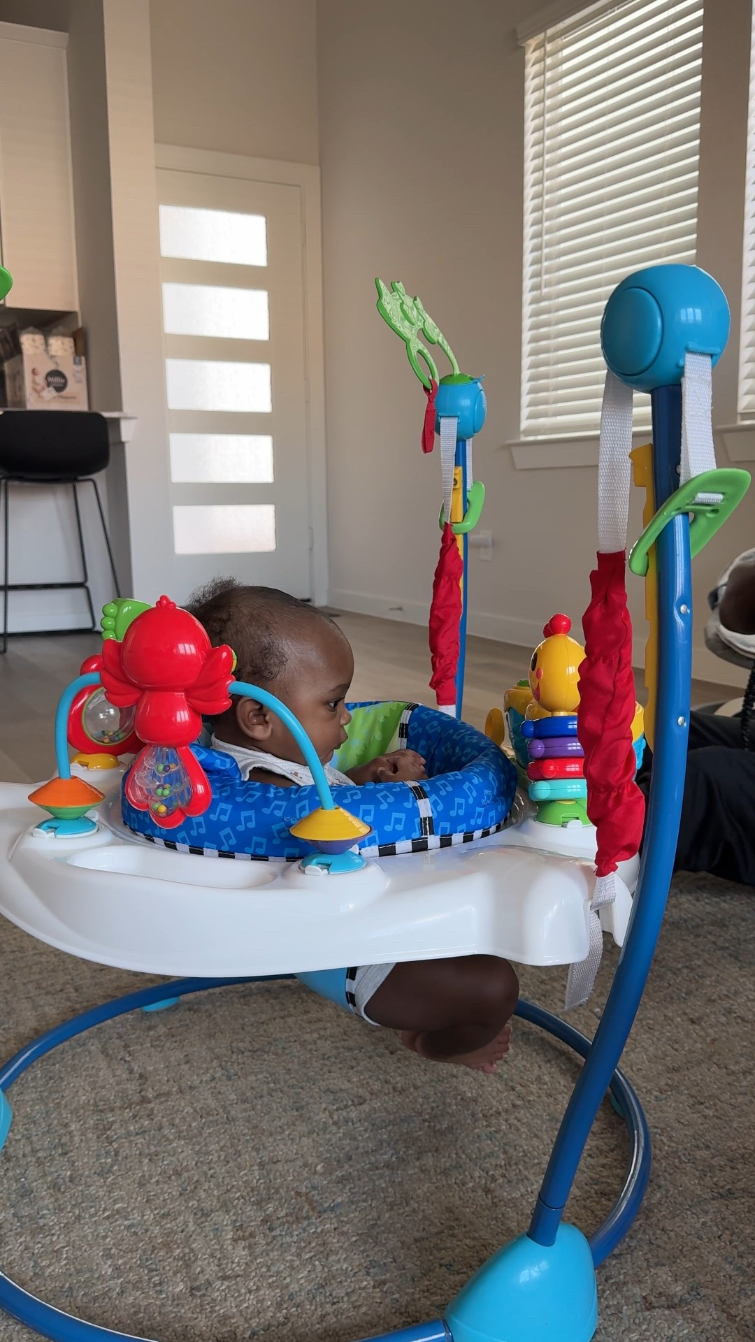 Baby Activity Center for 4m+  

#LTKKids #LTKFamily #LTKBaby