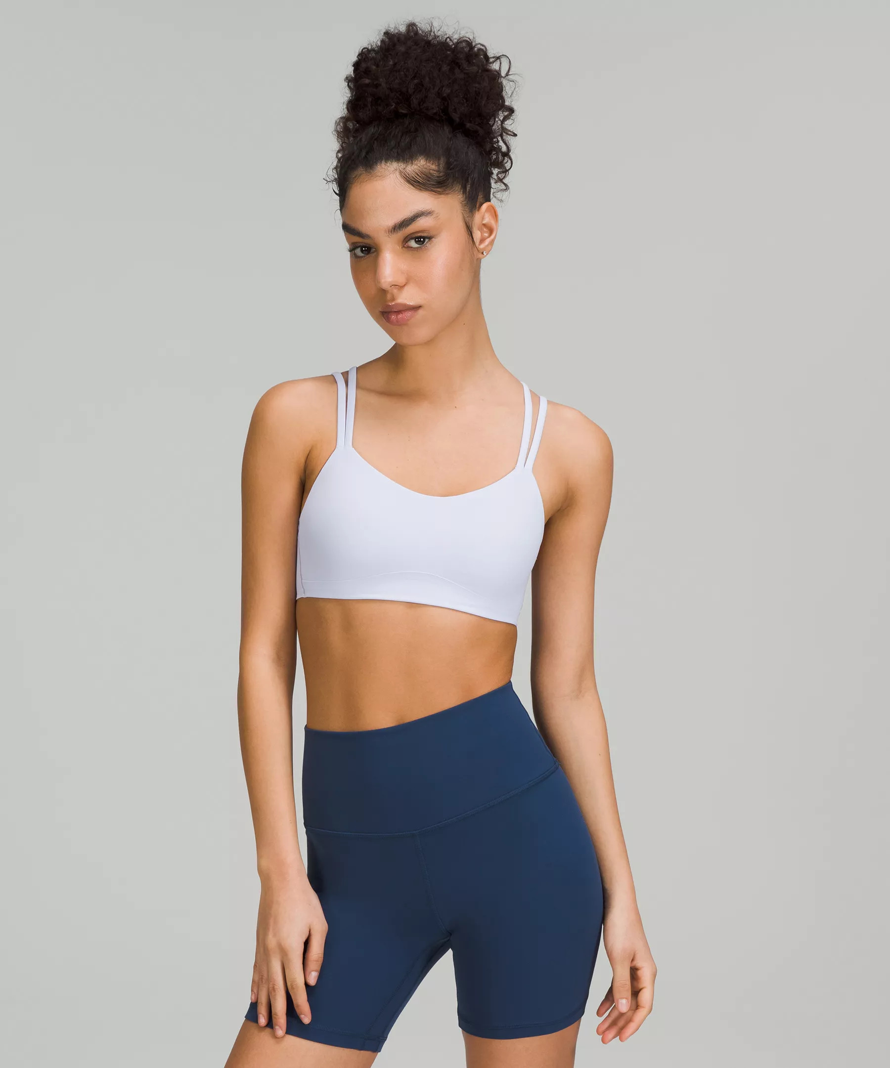 Like a Cloud Bra *Light Support, B/C Cup | Women's Bras | lululemon | Lululemon (US)