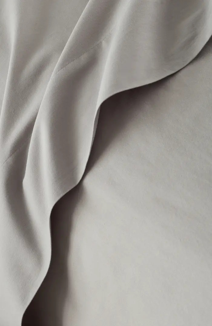 Organic Cotton Percale Sheet Set | Nordstrom