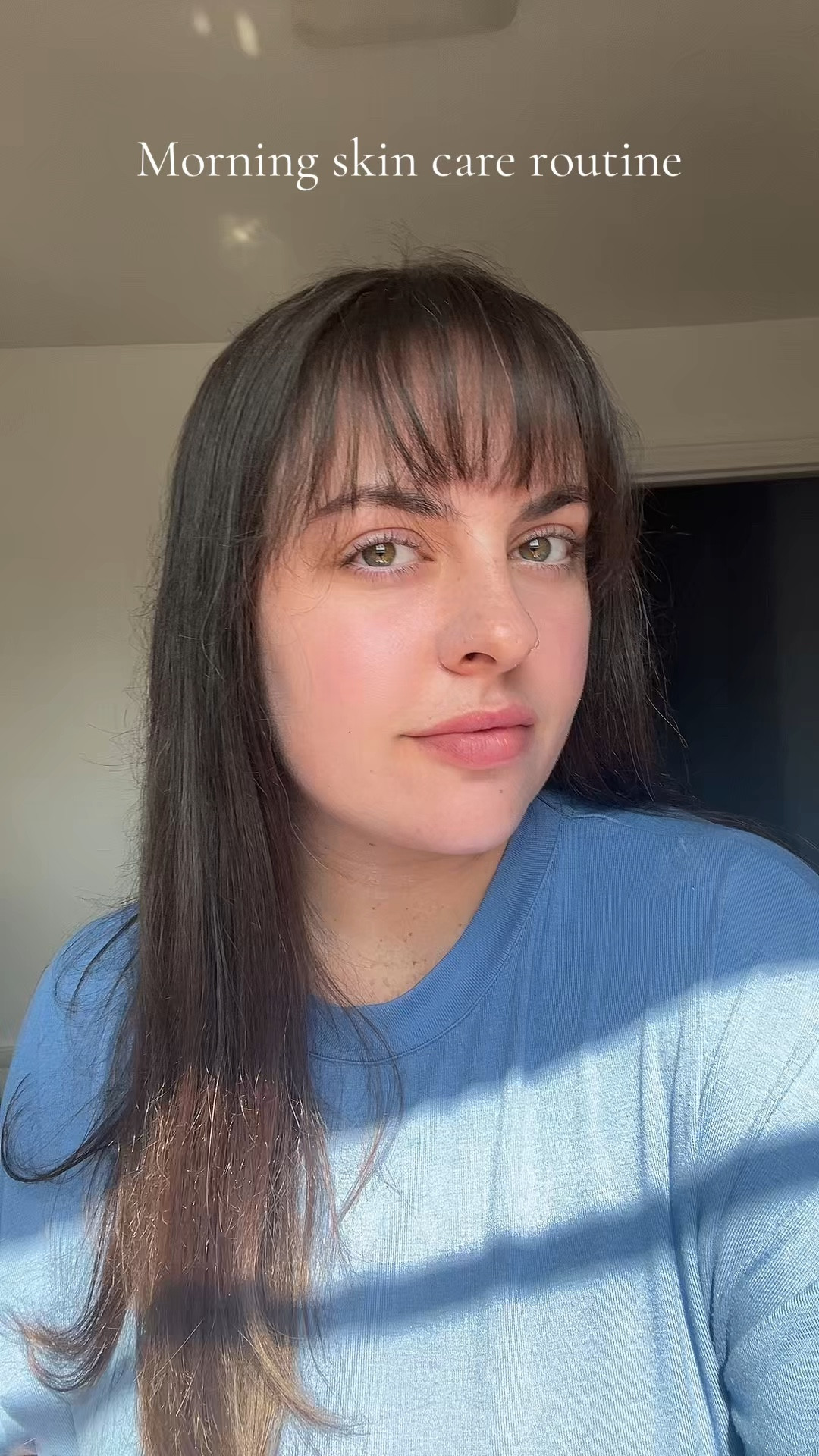 #LTKBeauty #LTKselfcare #LTKmorningroutine