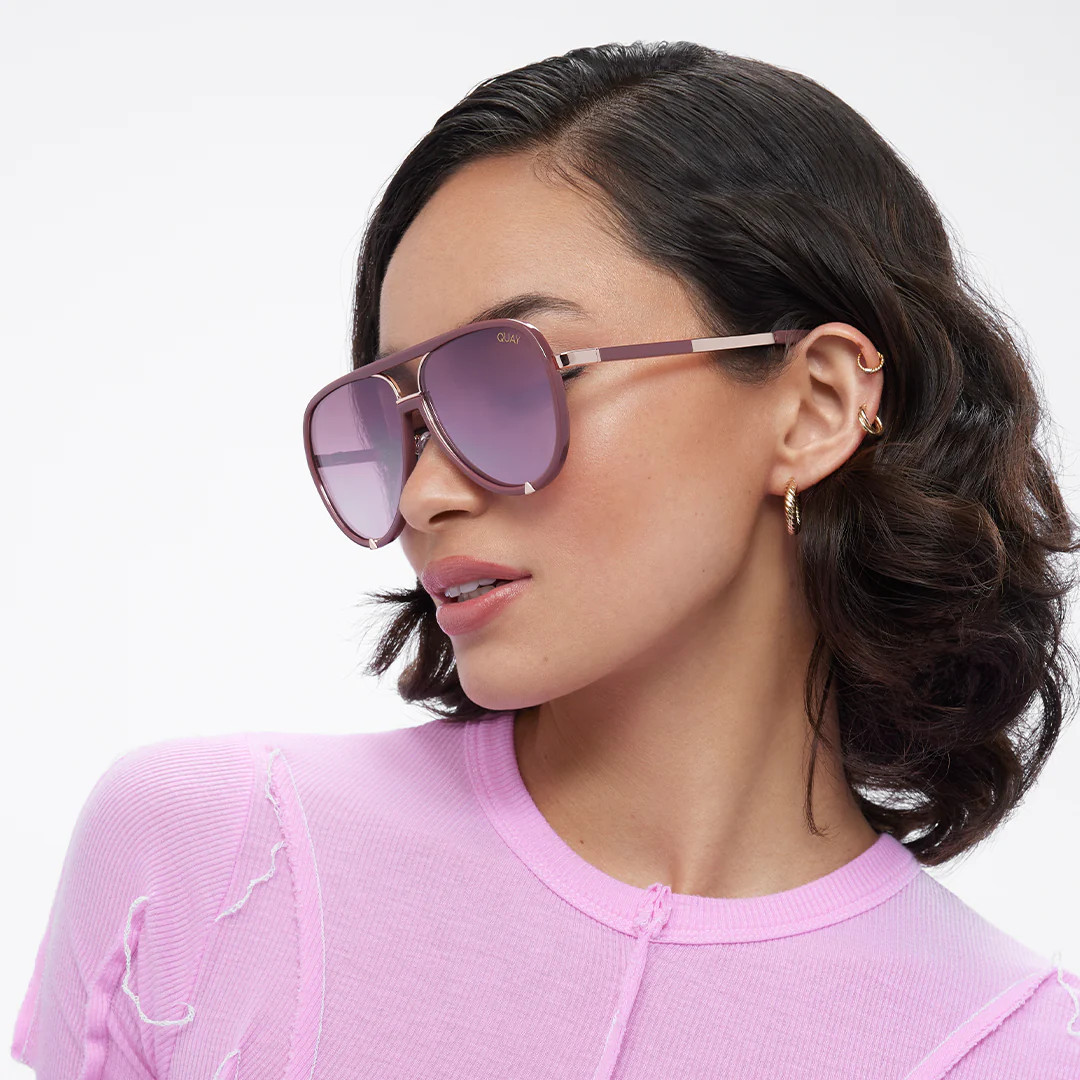 HIGH PROFILE | Quay Australia