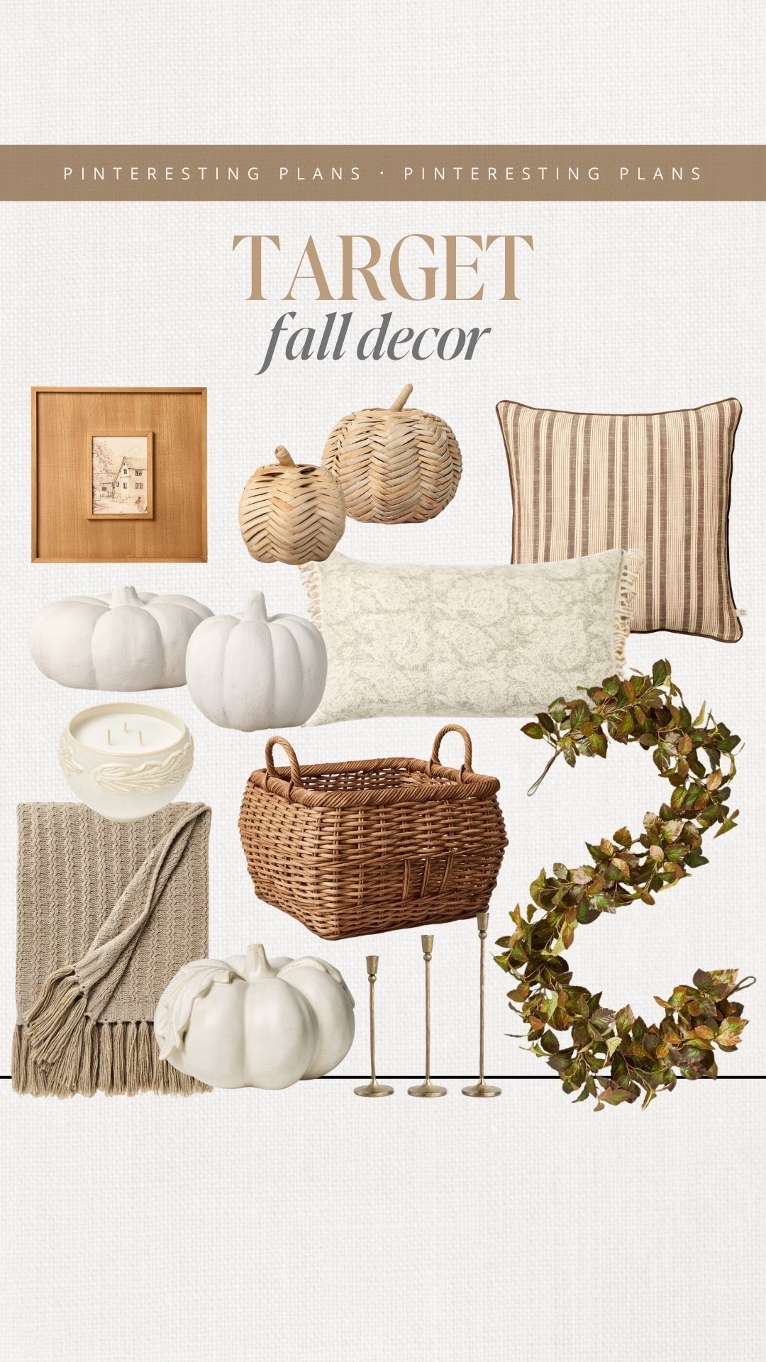 Target new fall decor 🙌🏻🙌🏻

#LTKdayinmylife #LTKSeasonal #LTKHome