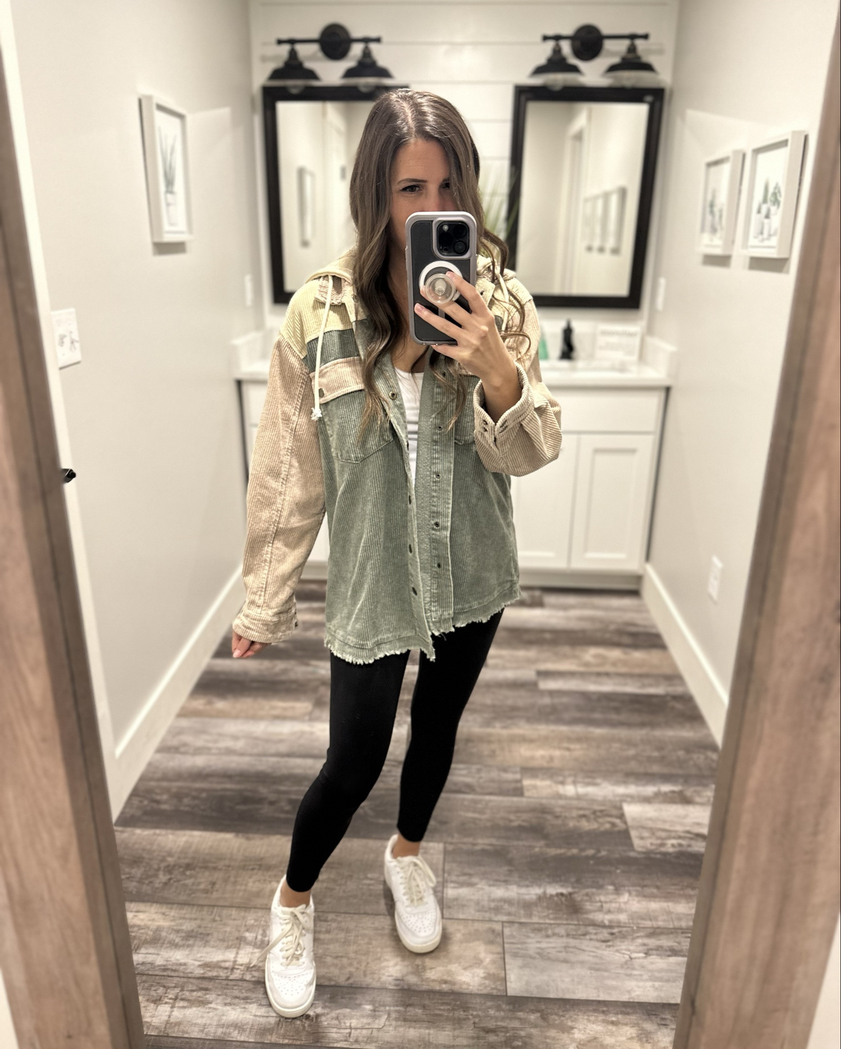 A little fall ootd 🍂🍁

#LTKStyleTip #LTKFindsUnder50 #LTKSeasonal