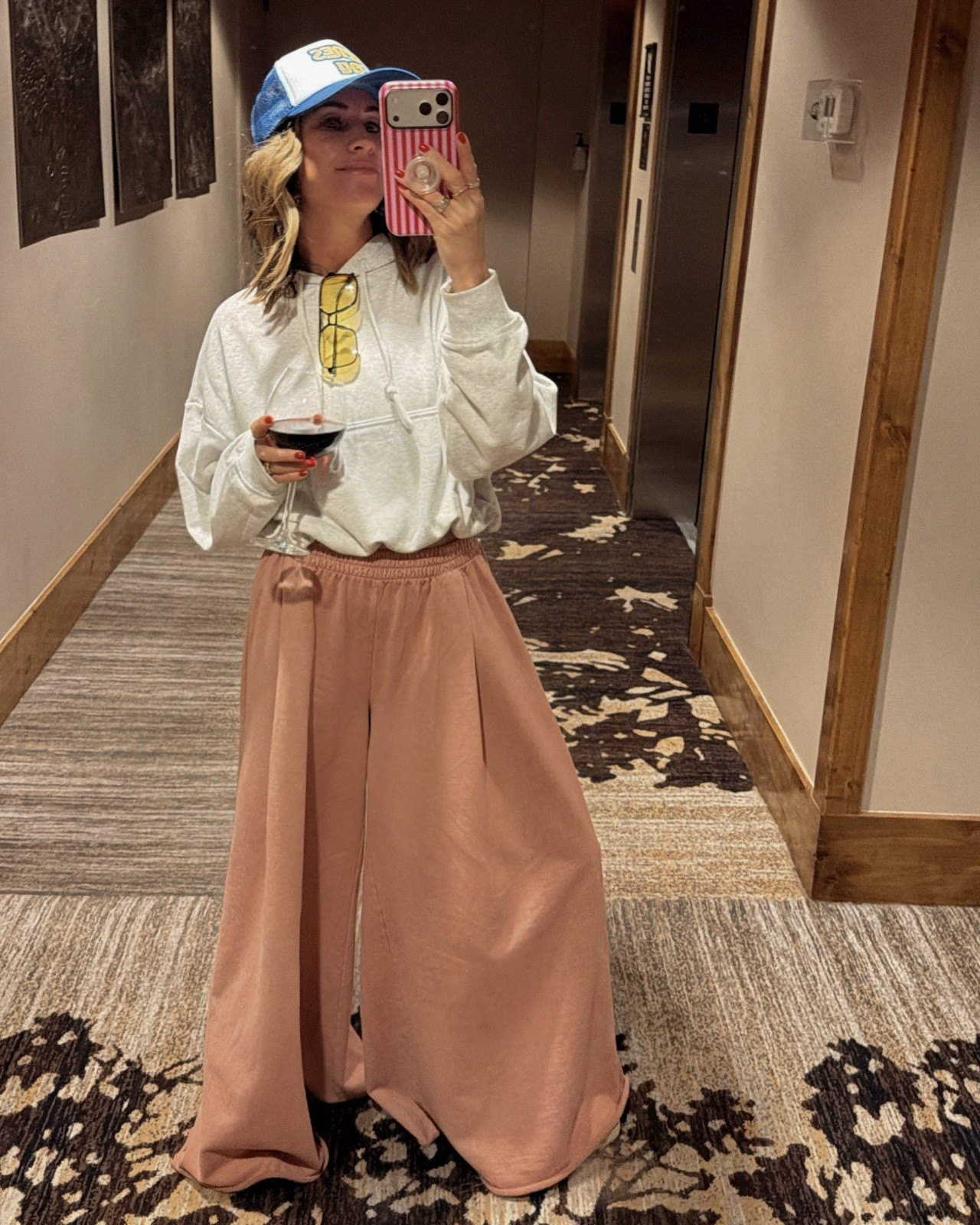 The best week in the mountains! 🏔️ linked several of my favorite travel items here for you, too! 

#LTKmomlife #LTKselfcare #LTKTravel