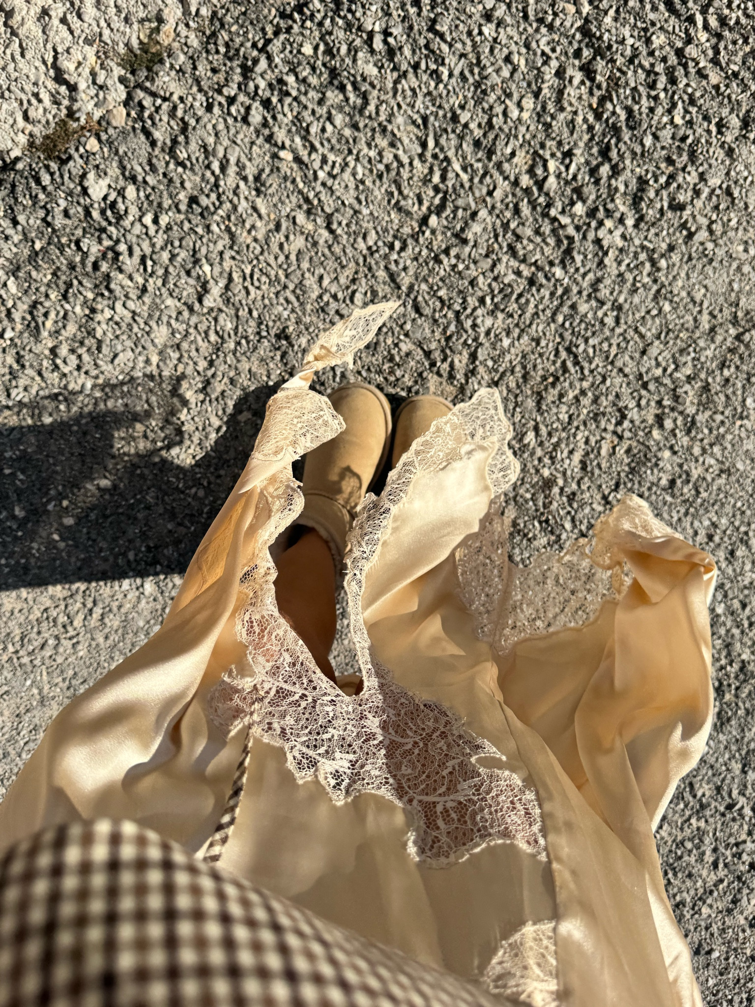 Beautiful boho skirt 💕

#LTKwinter #LTKtravel #LTKstyletip