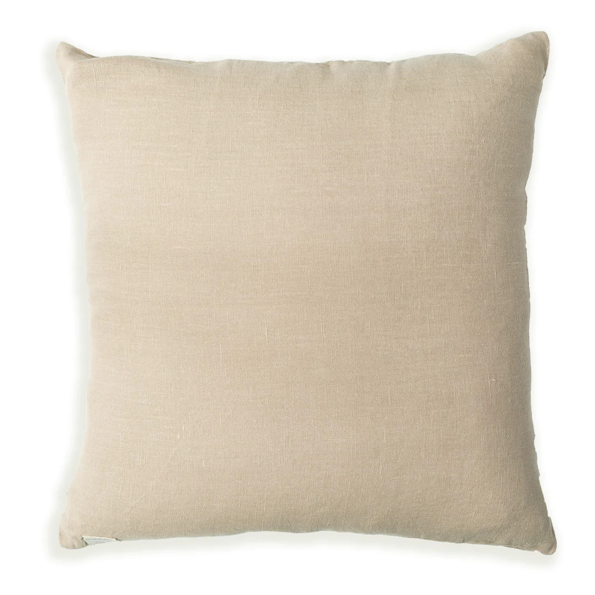 Portobello Linen Pillow Cover | Stoffer Home