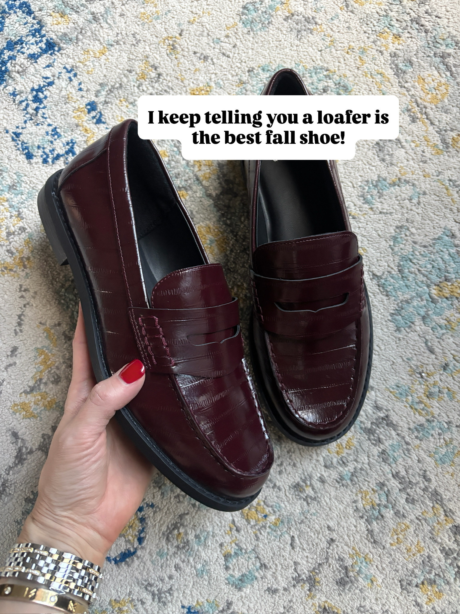 Round up of my favorite loafers!

#LTKgrwm