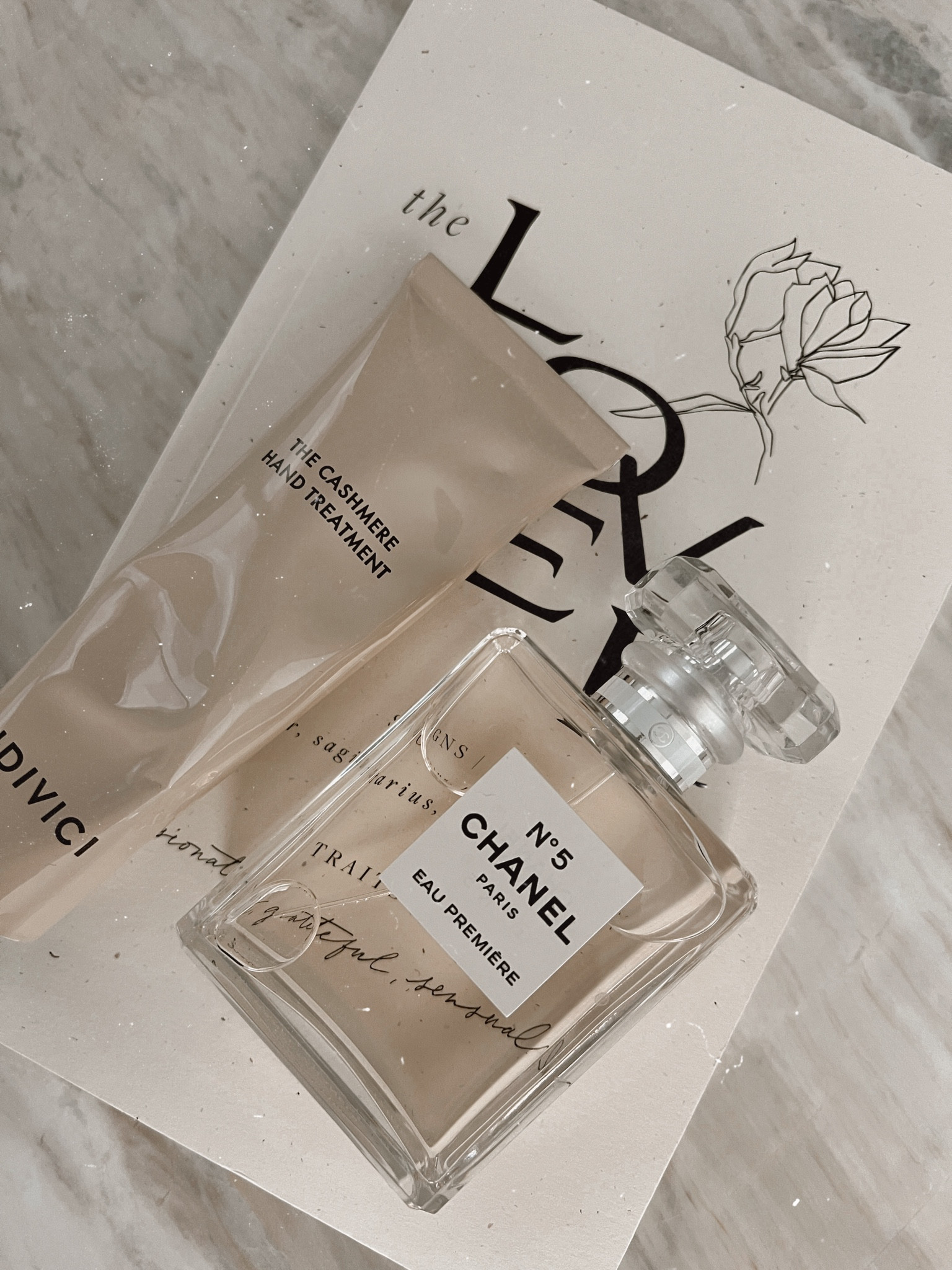 Chanel No.5 Eau Premiere Spray Perfume at 20% Off