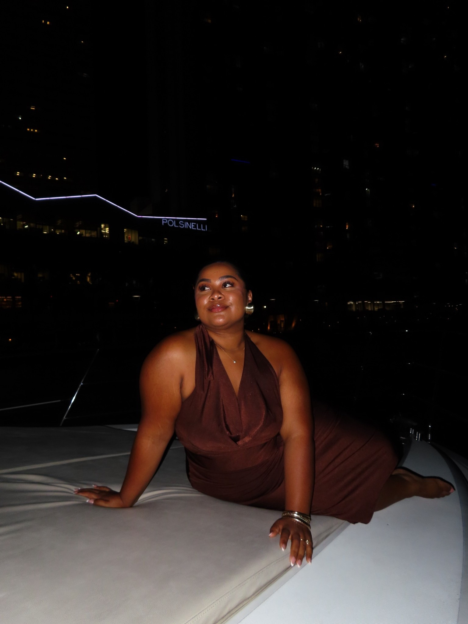 Miami nights wearing SHEIN! #shein #sheinoutfit 

#LTKPlusSize #LTKStyleTip #LTKFindsUnder100