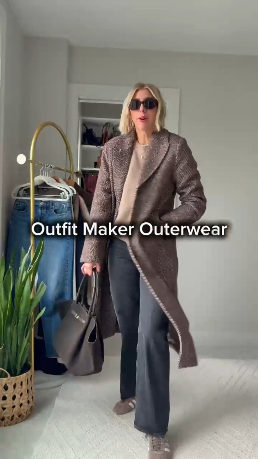 This amazing coat is back in stock!


I recommend sizing up one in outerwear to be able to layer with thick sweaters. I’m 510 for height reference wearing a size medium tall. I love that Abercrombie comes in tall and petite sizes.

#LTKmomlife #LTKSeasonal #LTKootd