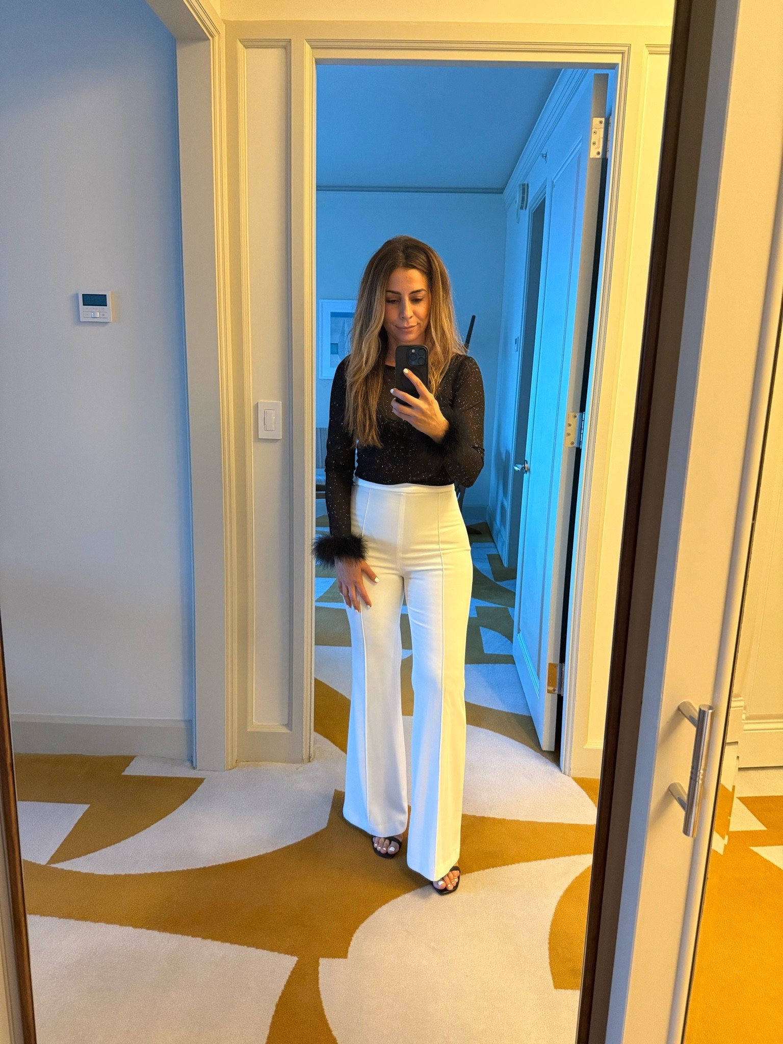 The perfect white pant

#LTKTravel #LTKootd #LTKSeasonal