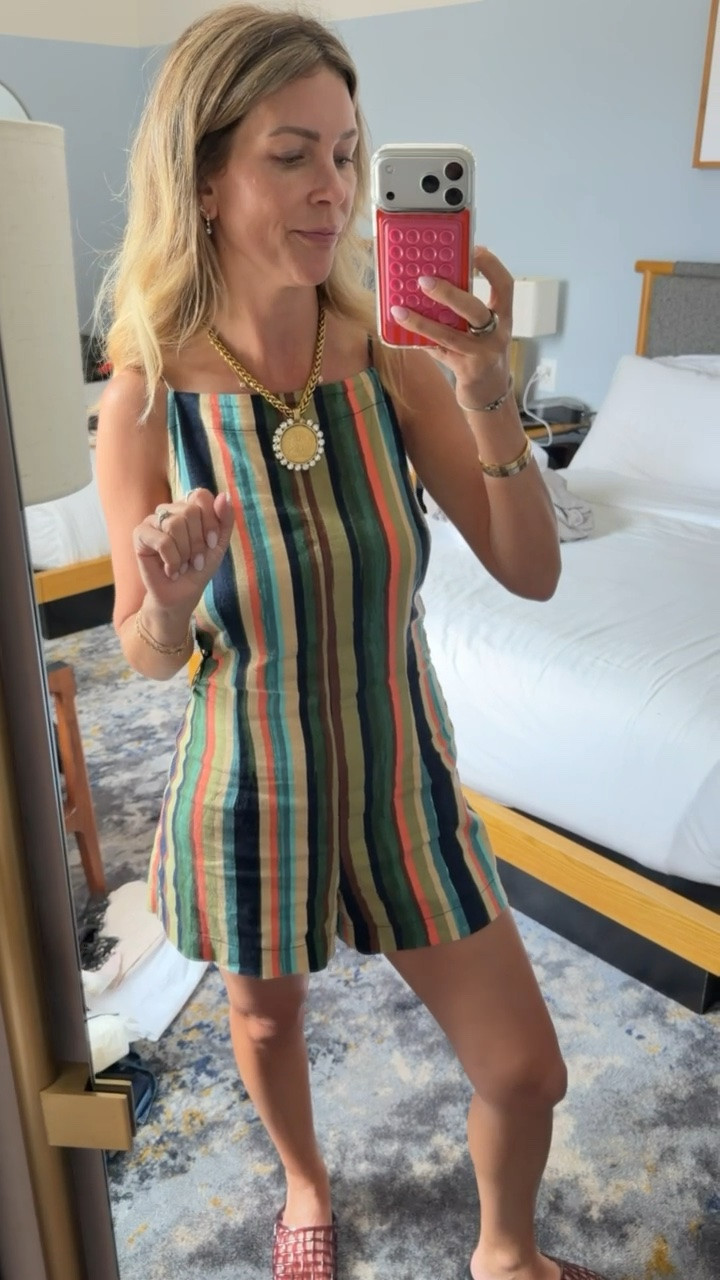 Brunch outfit!

#LTKootd #LTKSeasonal #LTKOver40