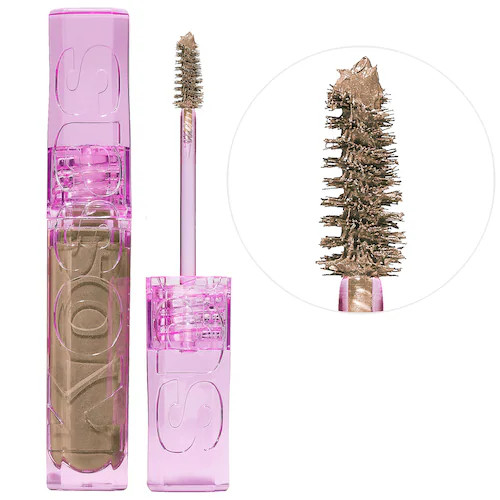 Air Brow Tinted Clean Volumizing Eyebrow Gel - Kosas | Sephora | Sephora (US)
