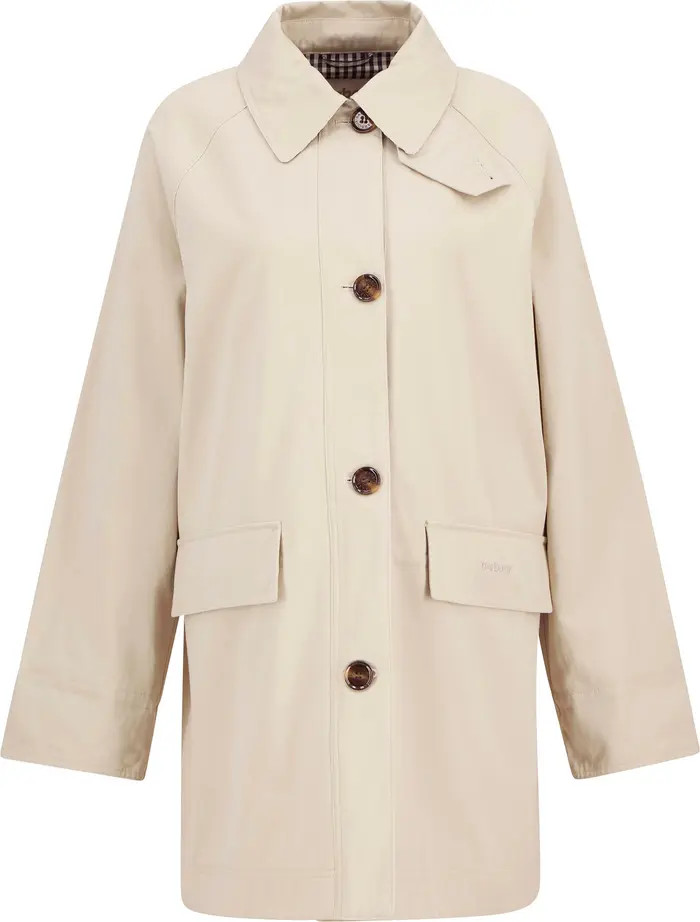 Gabby Car Coat | Nordstrom