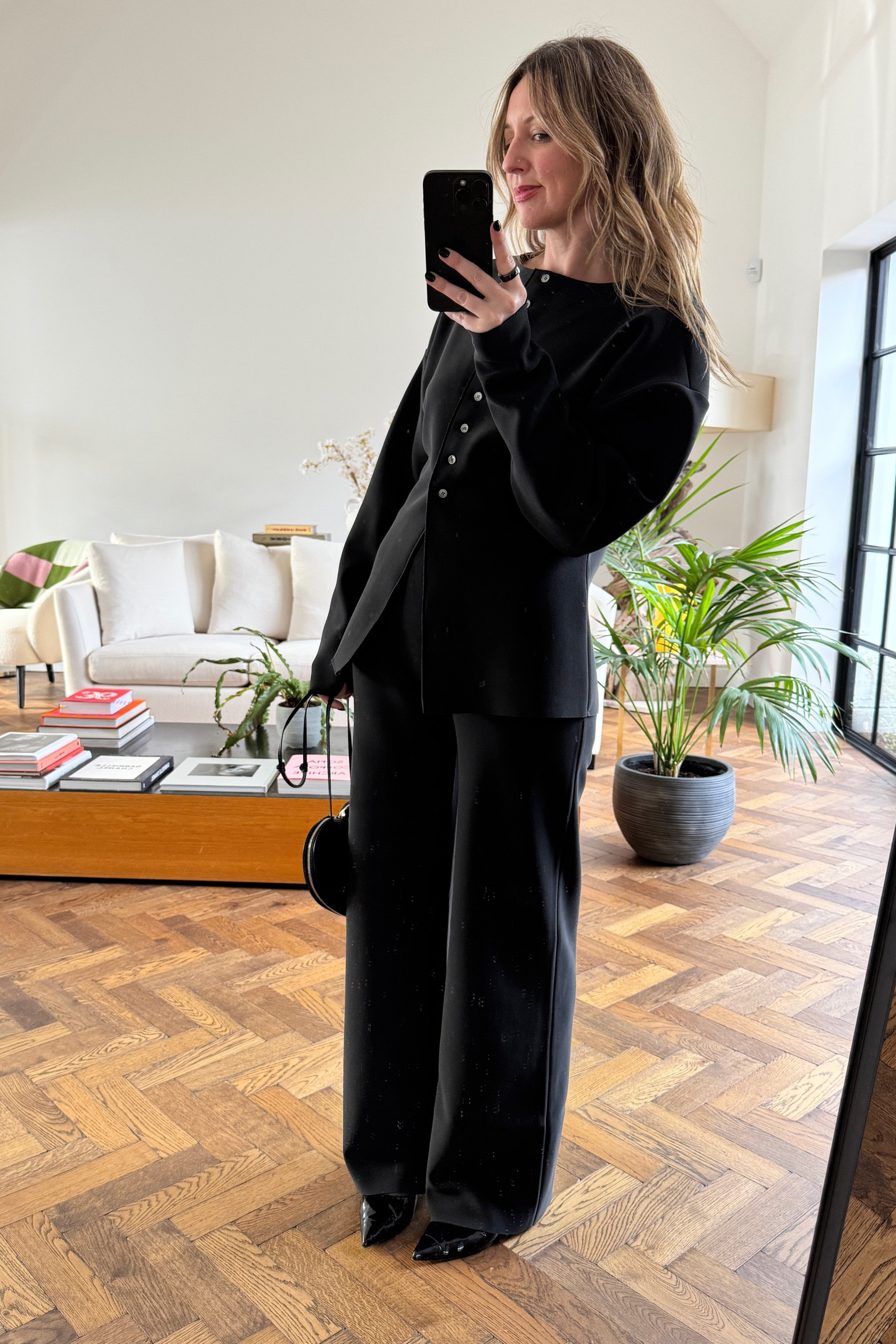 My equivalent of an LBD, knitted set | Birrot | Co-Ord | Evening Look | Going out outfit | 

#LTKstyletip #LTKeurope #LTKuk