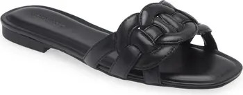 Carolina Slide Sandal (Women) | Nordstrom