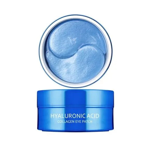 MediFlower - ARONYX Hyaluronic Acid Collagen Eye Patch | YesStyle Global