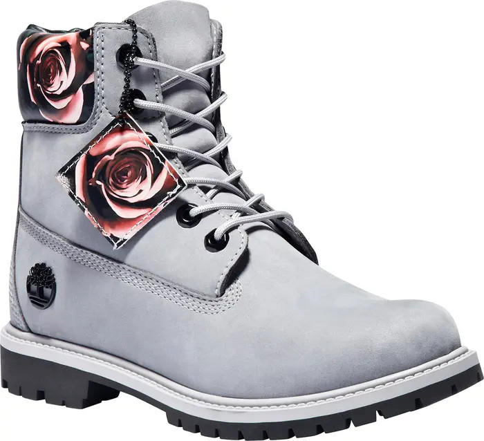 Heritage Waterproof Winter Boot | Nordstrom
