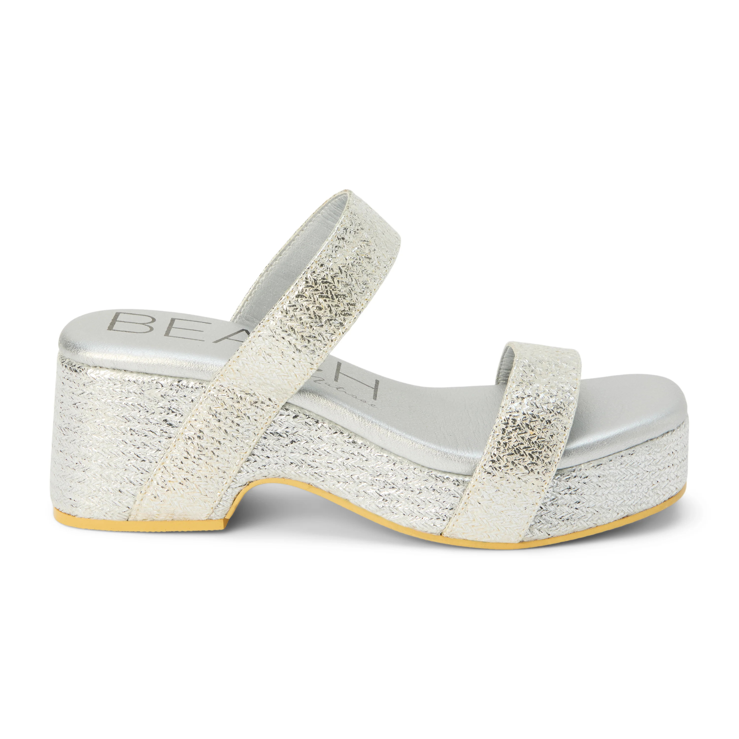 Sable Heeled Sandal | Matisse Footwear