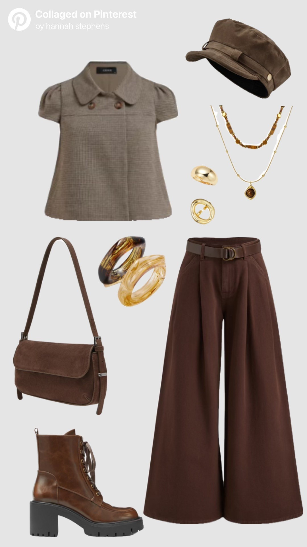 Autumn outfit inspo 



#LTKStyleTip #LTKSeasonal #LTKFallSale