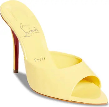Miss Z Pointed Toe Sandal (Women) | Nordstrom