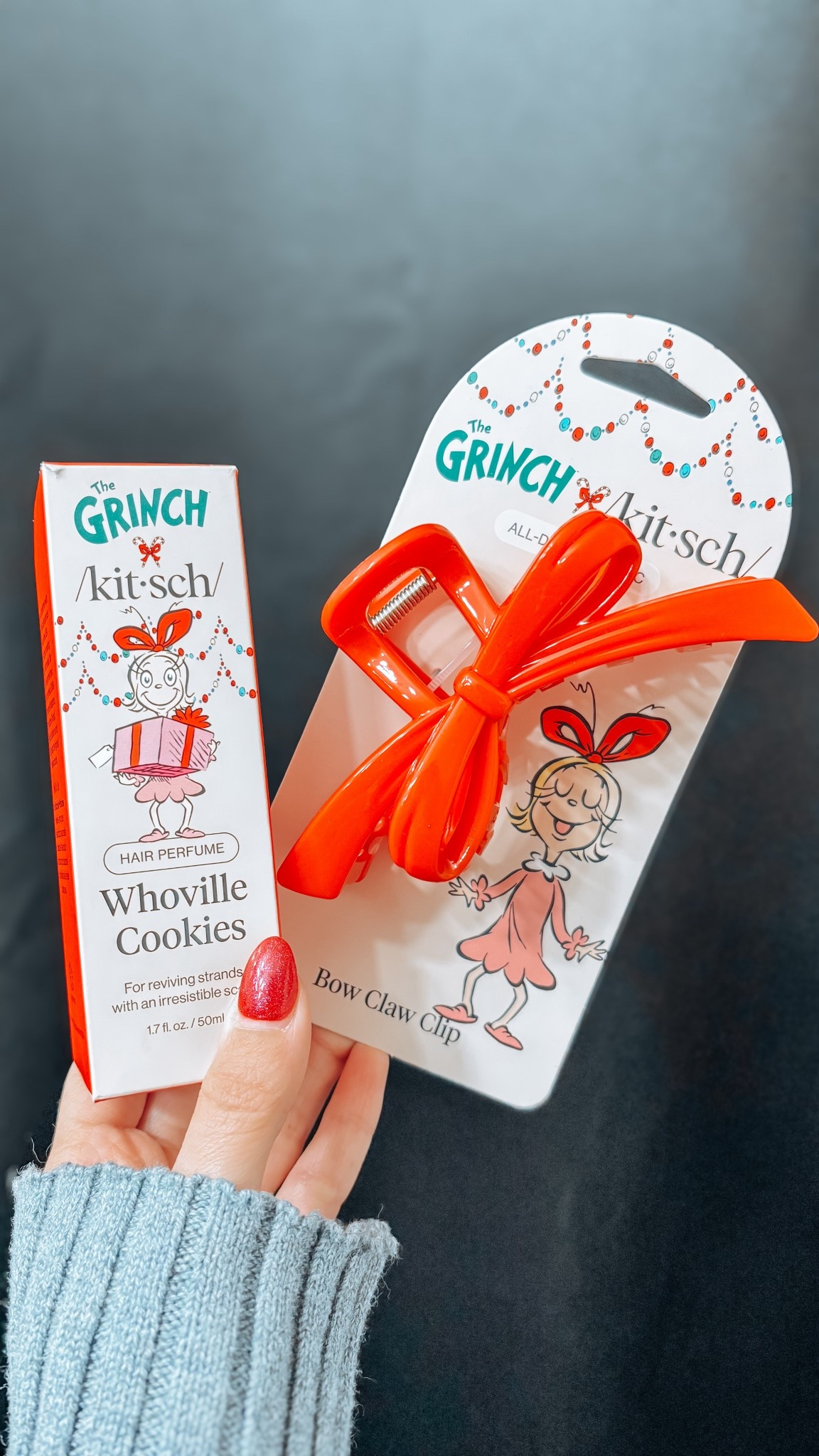 Obsessed!! 

#LTKBeauty #LTKFindsUnder50