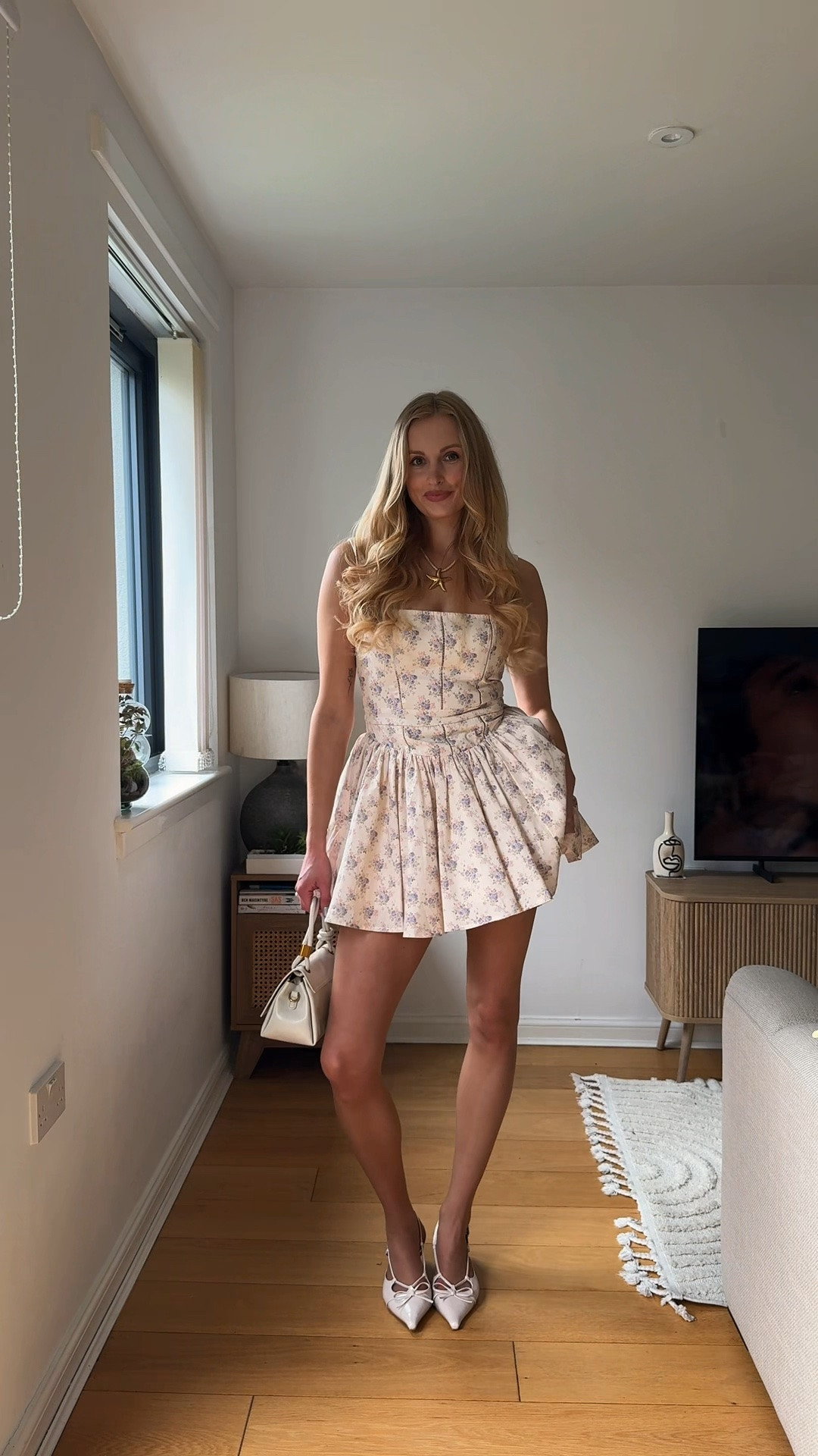 How pretty is this dress 😍
@CIDER 
#cidergang#shopcider#summerdress#holidayoutfit#fashionuk

#LTKuk #LTKsummer #LTKdresses