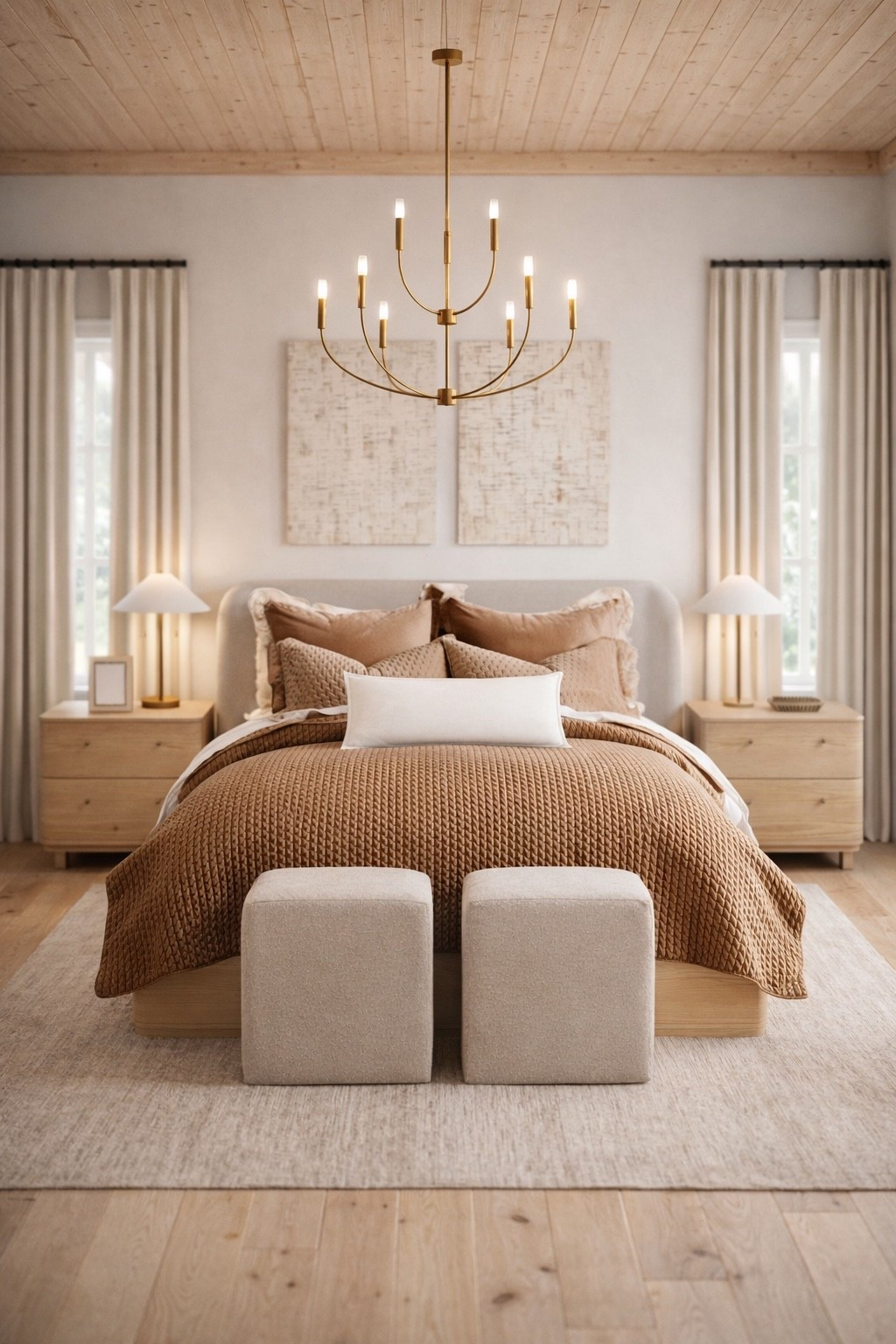 There is something about starting the new year with a bedroom that feels calm and put together. Simple layers, warm tones, and pieces that make the space feel intentional.

Wayfair’s End of Year Clearance is live with up to 60% off and free & easy delivery on orders over $35, making it the perfect time to refresh the spaces you start and end your day in.

#Wayfair #WayfairPartner #ad @wayfair 

 #LTKHoliday #LTKHome #LTKSaleAlert