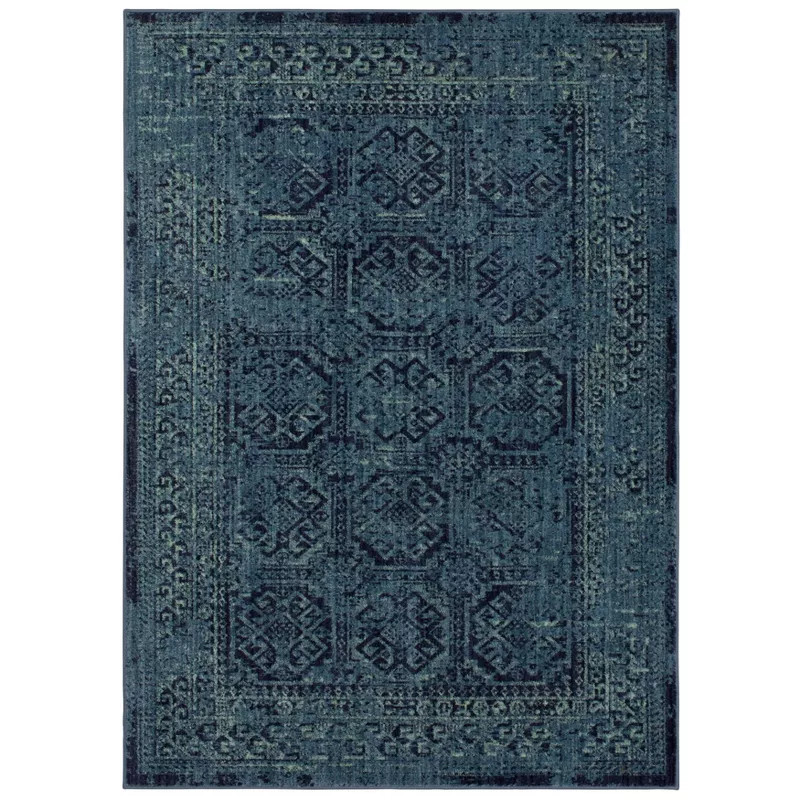 Overdyed Persian Area Rug - Threshold™ | Target