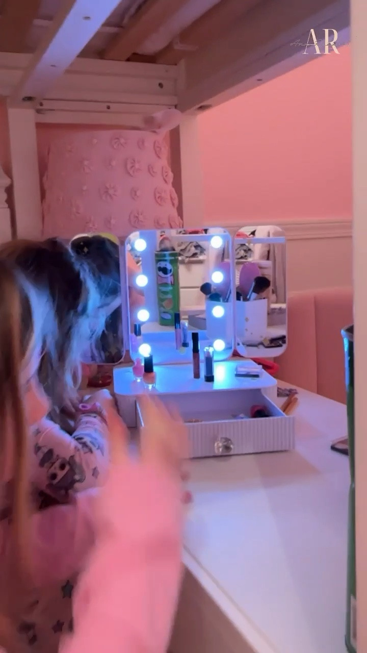Girl Play Date Bling bling Sparkle Toy Items 

#LTKkids #LTKbrasil #LTKFind