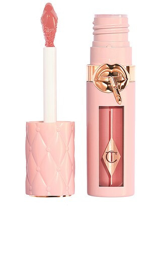 Charlotte Tilbury Pillow Talk Big Lip Plumpgasm in Fair & Medium. | Revolve Clothing (Global)