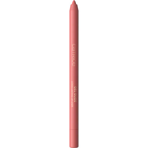 Gel Glide Long-Lasting Lip Liner | Catrice Cosmetics