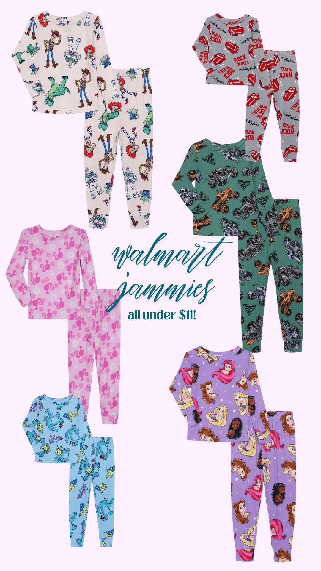 these cutie walmart toddler pajamas are so soft and all under $11! 
#walmartfinds #toddlerpajamas #walmarttoddlerclothes 

#LTKSeasonal #LTKKids #LTKSaleAlert