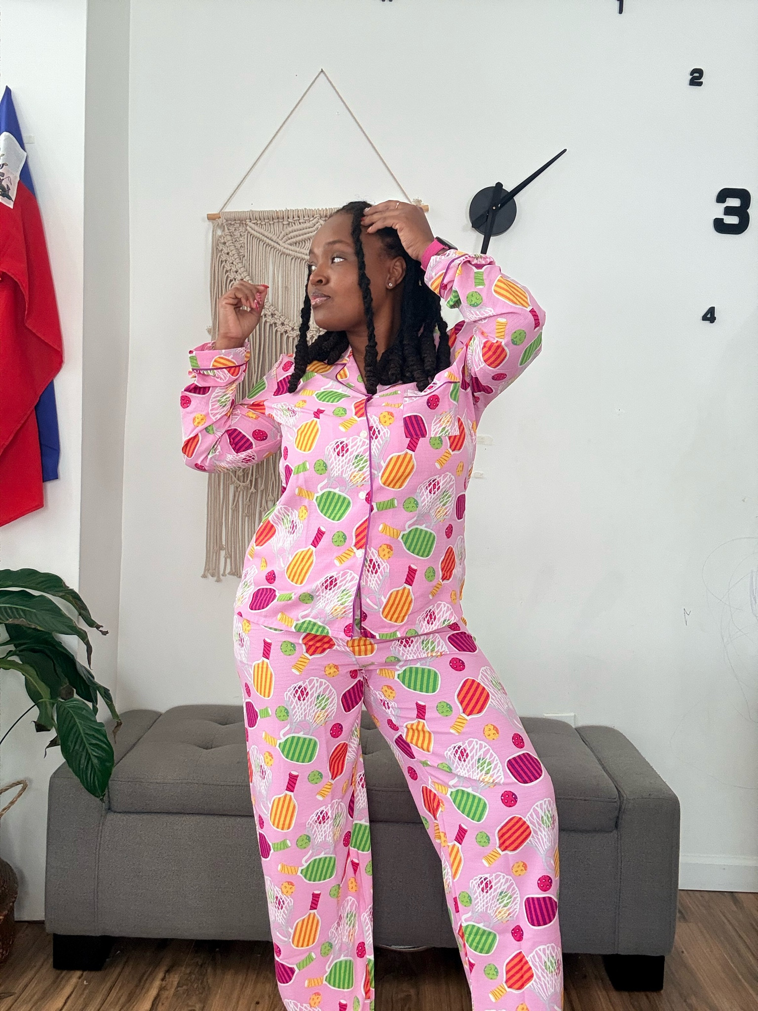 Cute cozy pajamas are a summer ESSENTIAL in this house 😭 Whether I’m doing skincare, editing content, or winding down for the night, I love feeling comfy and cute at the same time.

Shop my cozy summer pajama favorites now on my LTK.

#ShoppingWithPriiincesss #SummerPJs #LoungewearStyle #Sleepwear #LTKFashion #LTKStyle #ComfyAndChic #RelaxAndUnwind #SoftLifeStyle #HomeEssentials #SelfCareEssentials #CuteStyle #EverydayLuxury #AtlantaMom #Atlantamom #Atlantabloggers #Atlantablogger #AtlantaCreator #Atlantacontentcreators #Atlantacontentcreator

#LTKmomlife #LTKselfcare #LTKmorningroutine