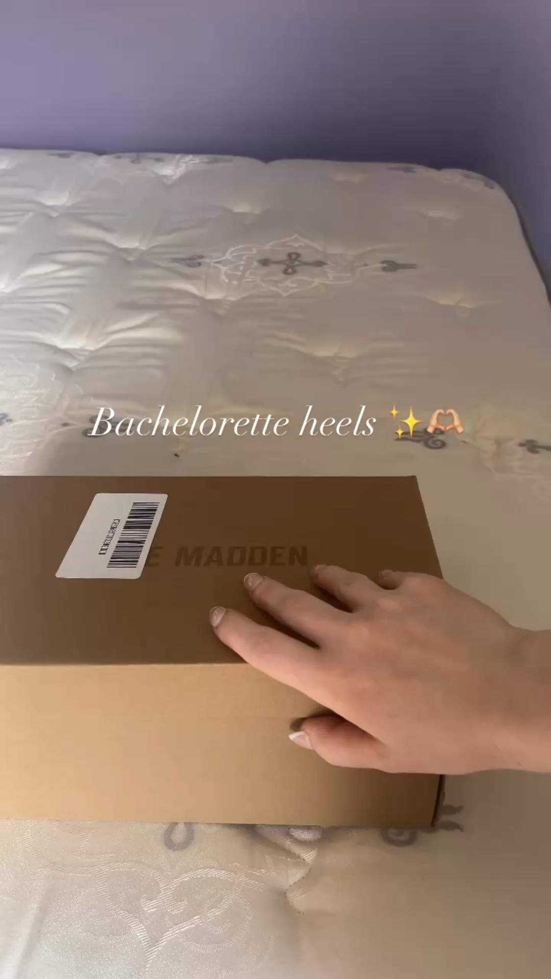 The cutest rhinestone heels perfect for a bachelorette trip! 

#LTKStyleTip #LTKShoeCrush #LTKWedding