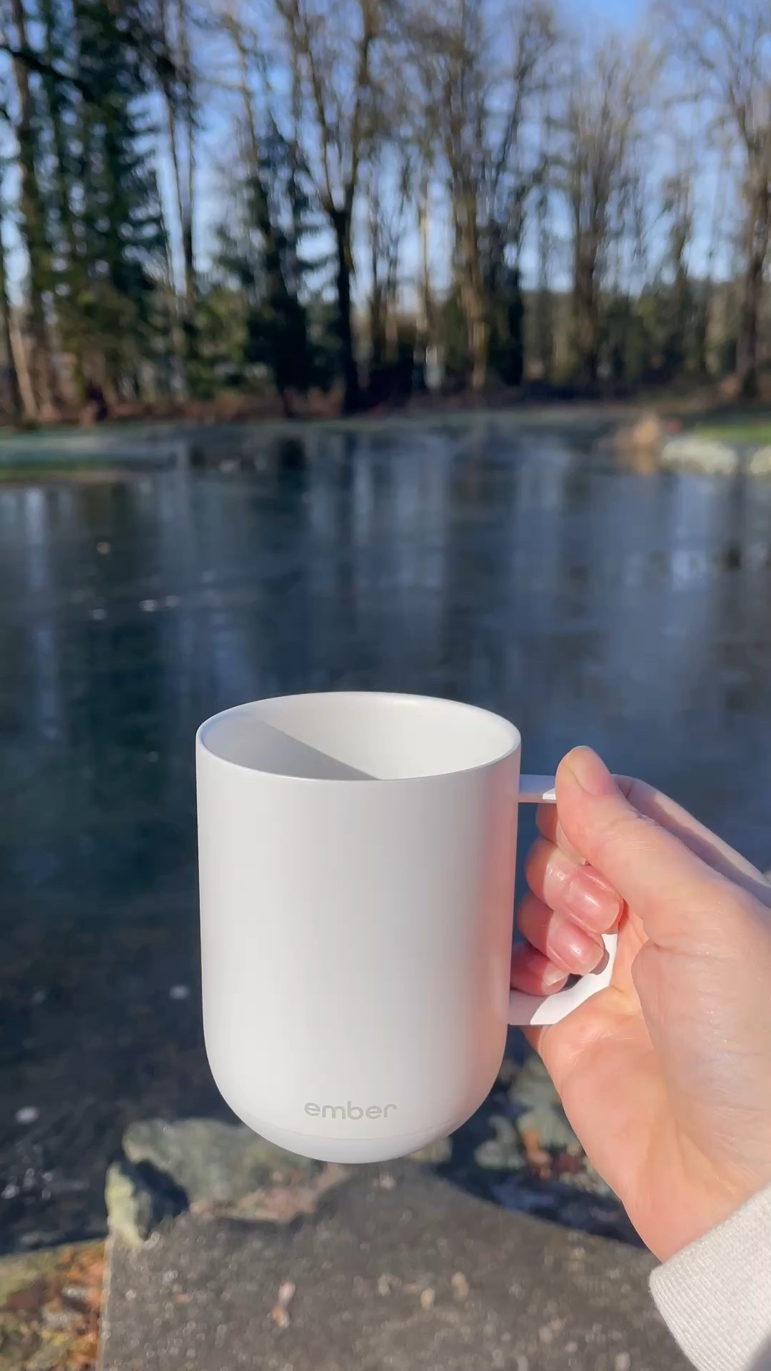 One of my favorite gifts I got from my teen daughter last year for Christmas. I love my coffee hot but constantly reheat it so this mug has been amazing! This is the gift you can give to nearly ANYONE in your life. A husband, wife, son or daughter, co worker, boss, pastor, teacher, coach, ANYONE. Stock up and have a few on hand!

#LTKdayinmylife #LTKCyberWeek #LTKGiftGuide