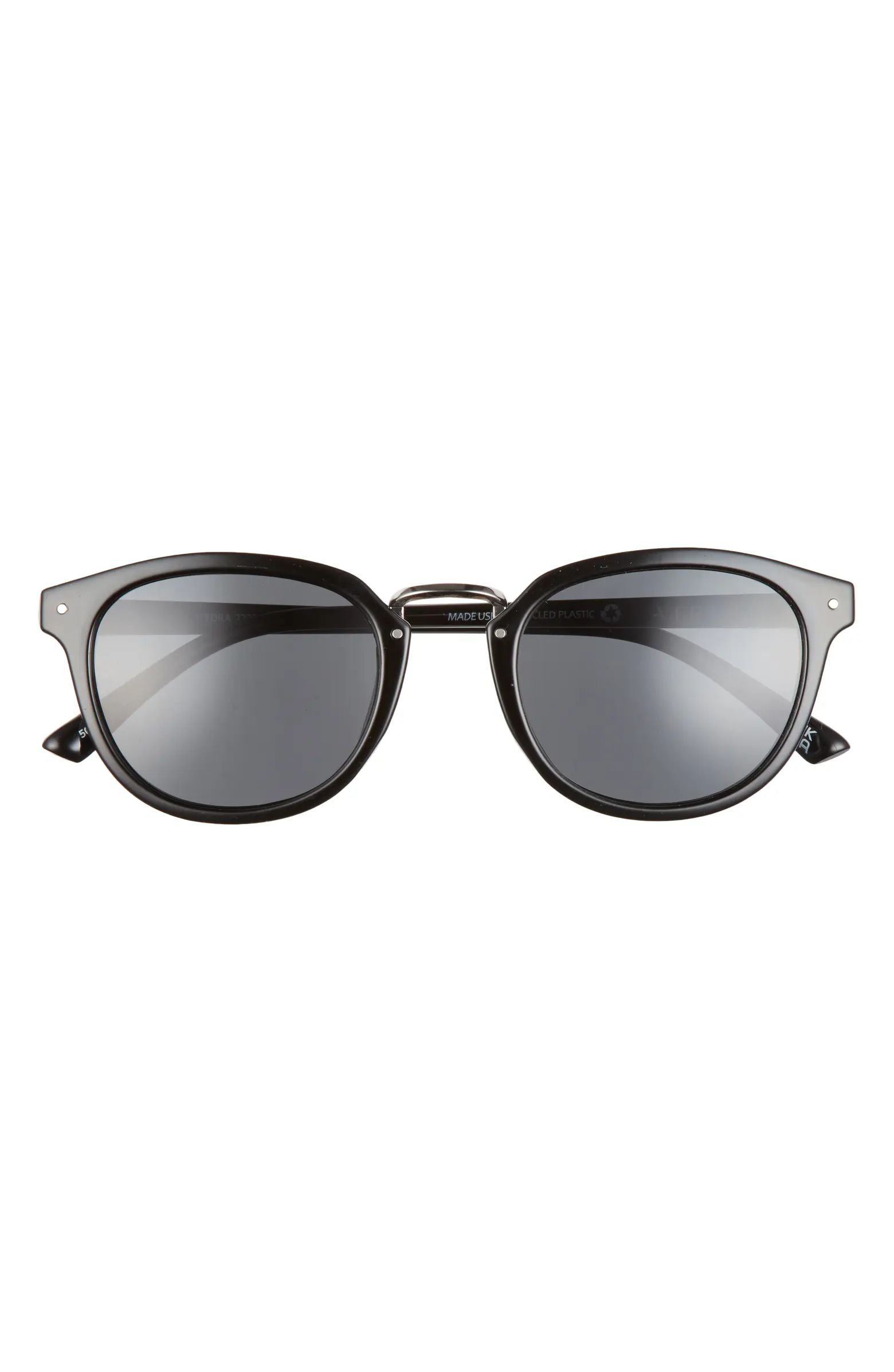 AIRE Hydra 50mm Polarized Rectangular Sunglasses | Nordstrom | Nordstrom Canada