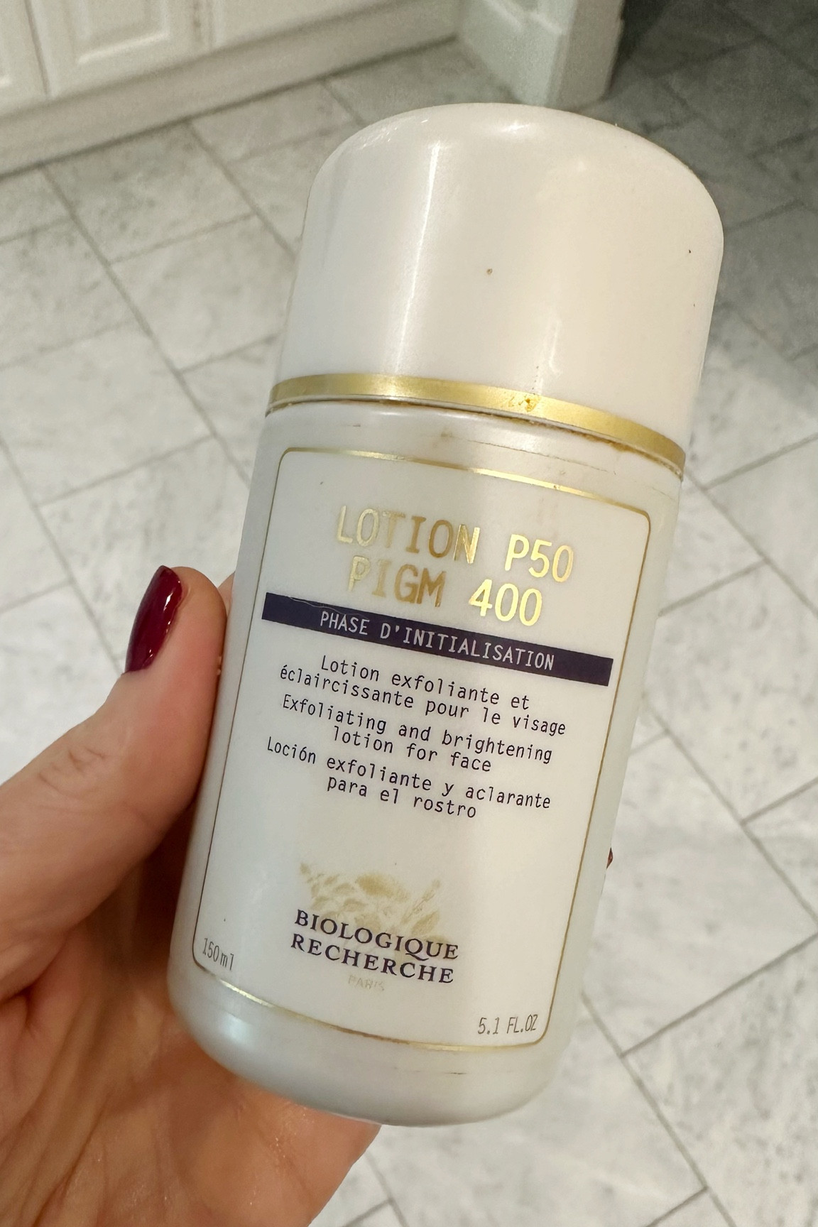 Adding this to my daily skincare routine at night. Daily exfoliating for brighter, glowing skin. 

#LTKbeauty #LTKfindsunder100