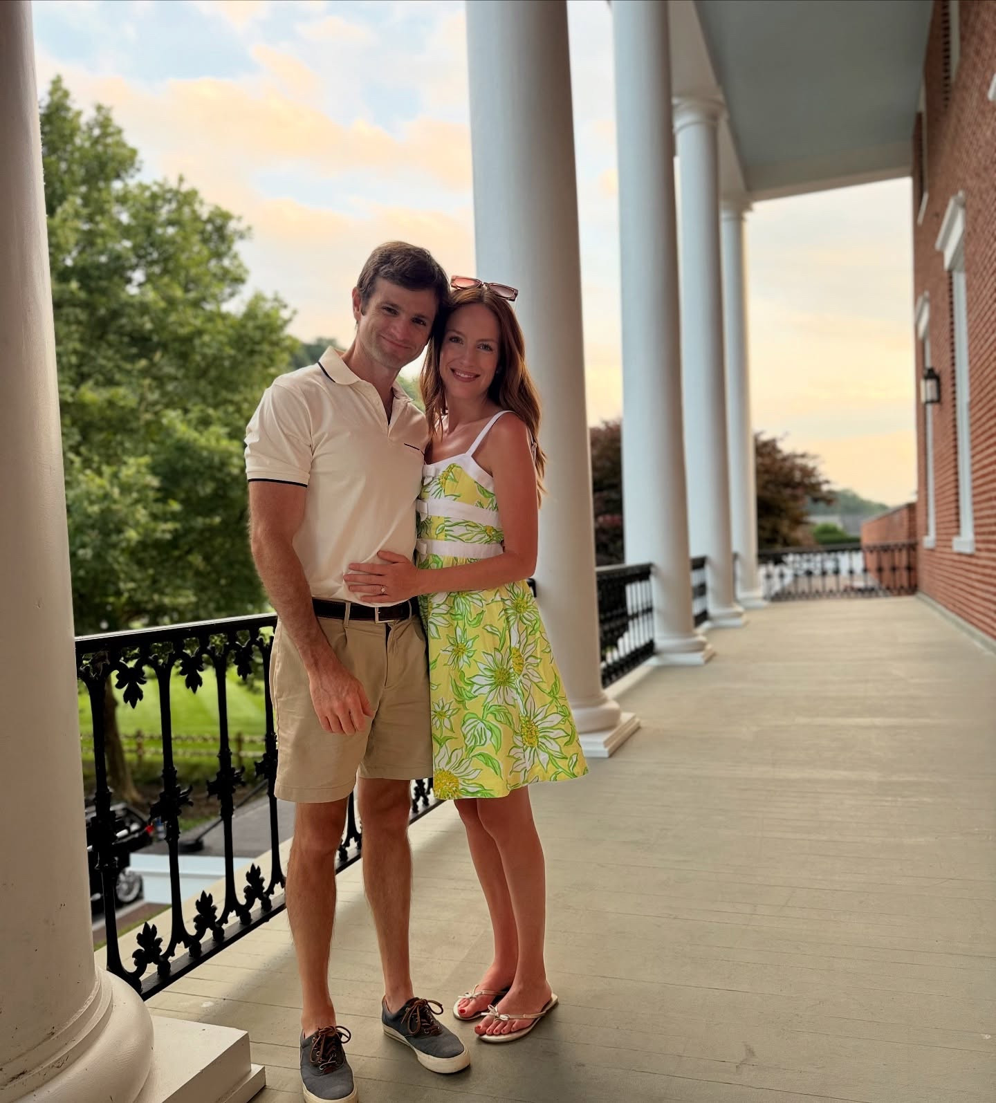 Just over an hour from State College, we found the most magical family getaway at @omnibedfordsprings 💫 This historic resort has been hosting guests for over 200 years—even U.S. presidents spent their summers here!

The kids had the best time riding bikes, swinging on the giant lawn swing, playing games, and swimming in both the spring-fed indoor pool and the outdoor pool + hot tub. 💦 

A little luxury, a little history, and a lot of memories. 🧡

#OmniBedfordSprings #FamilyTravel #PAGetaways #HiddenGemPA #BedfordSprings #RoadTripReady @visitpa