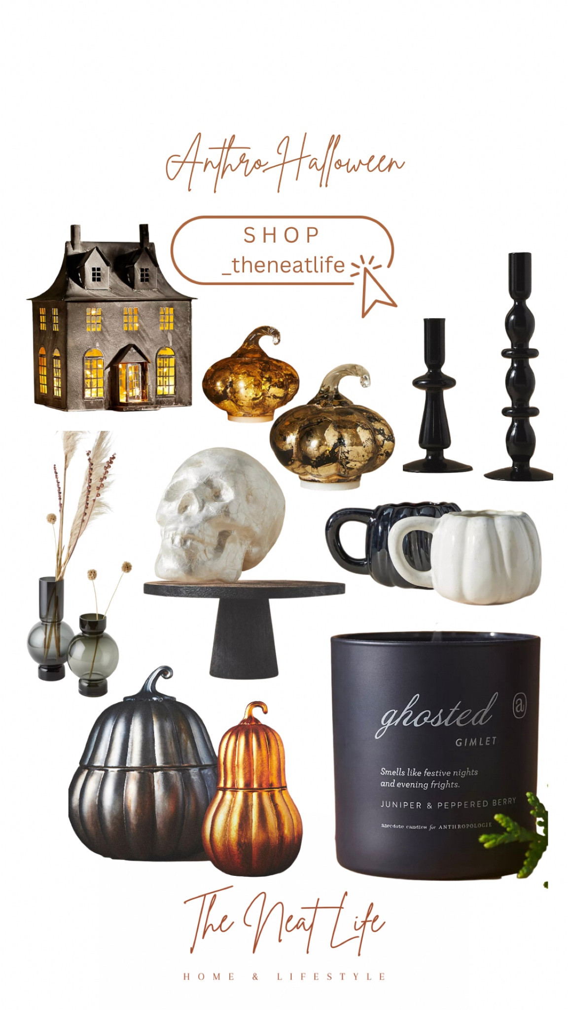 #LTKparties #LTKhome #LTKSeasonal