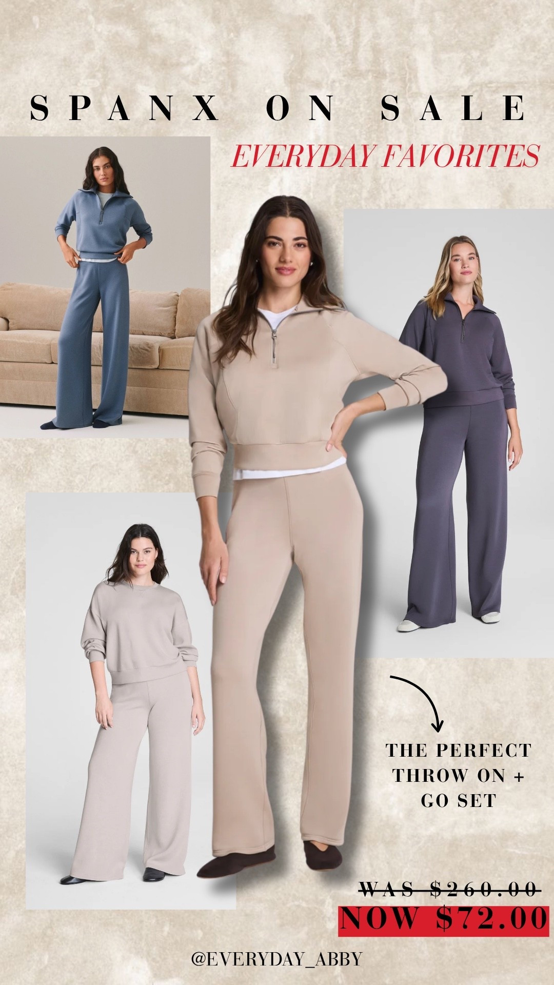 Spanx is having an EXTRA 30% off sale styles!! 😍😍 So many good gems included in this sale! 🙌