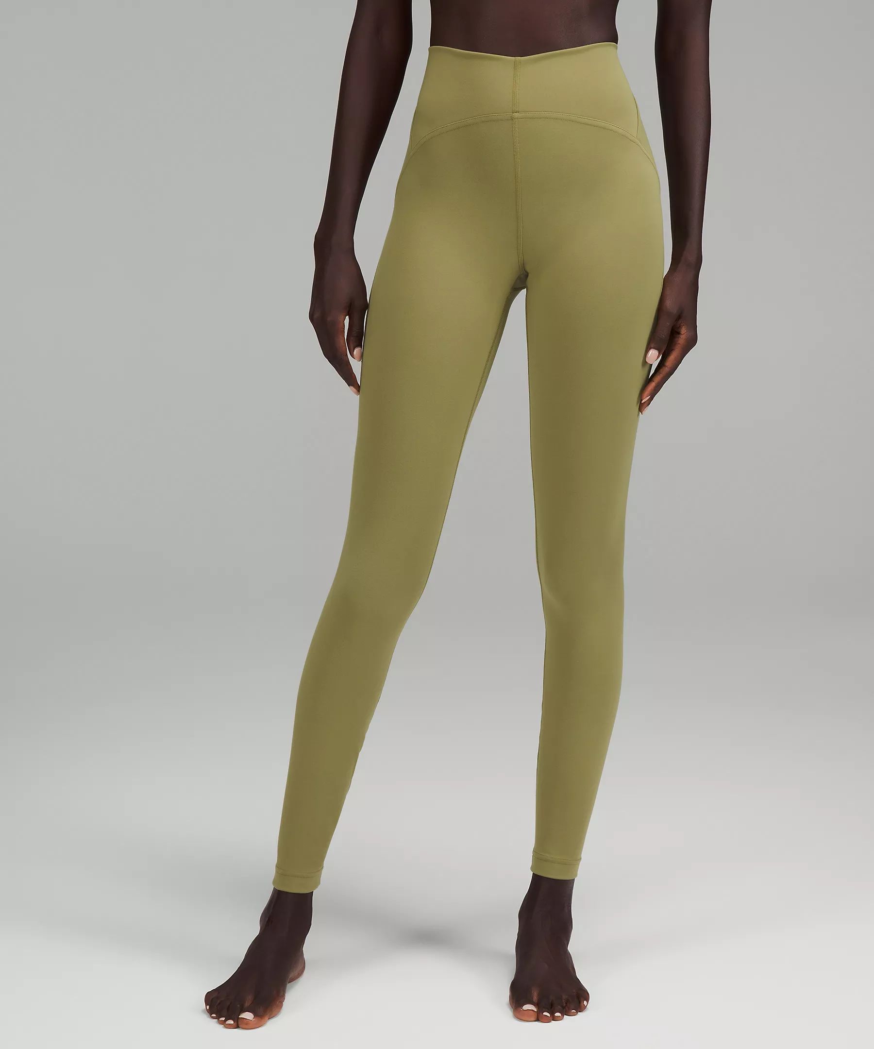 InStill High-Rise Tight 28" *Online Only | Women's Leggings/Tights | lululemon | Lululemon (US)