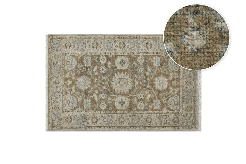 Muna Area Rug | Castlery US
